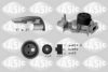 SASIC 3904028 Water Pump & Timing Belt Kit